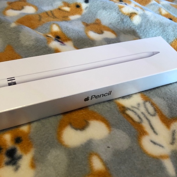 1st Generation Apple Pencil